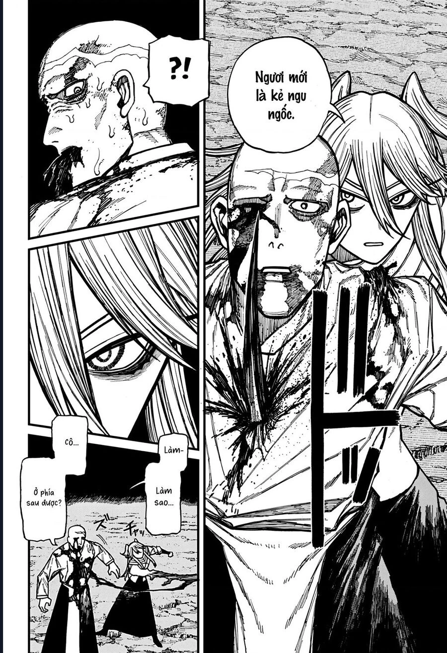 Centuria: Chapter 47