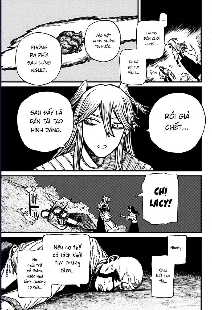 Centuria: Chapter 47