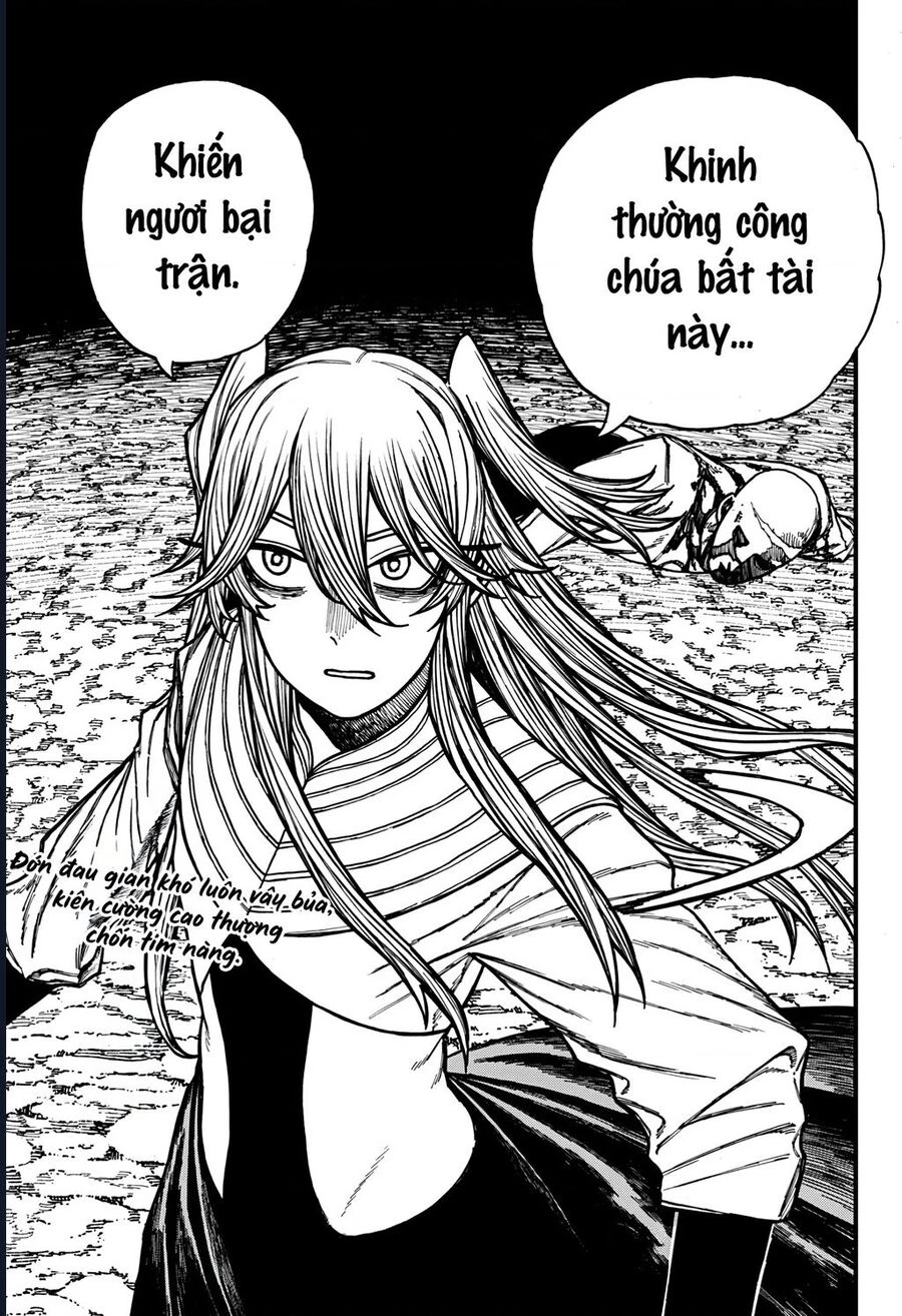 Centuria: Chapter 47