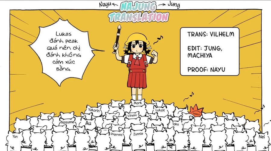 Centuria: Chapter 47