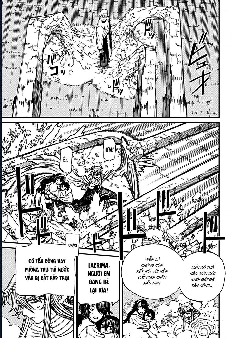 Centuria: Chapter 47