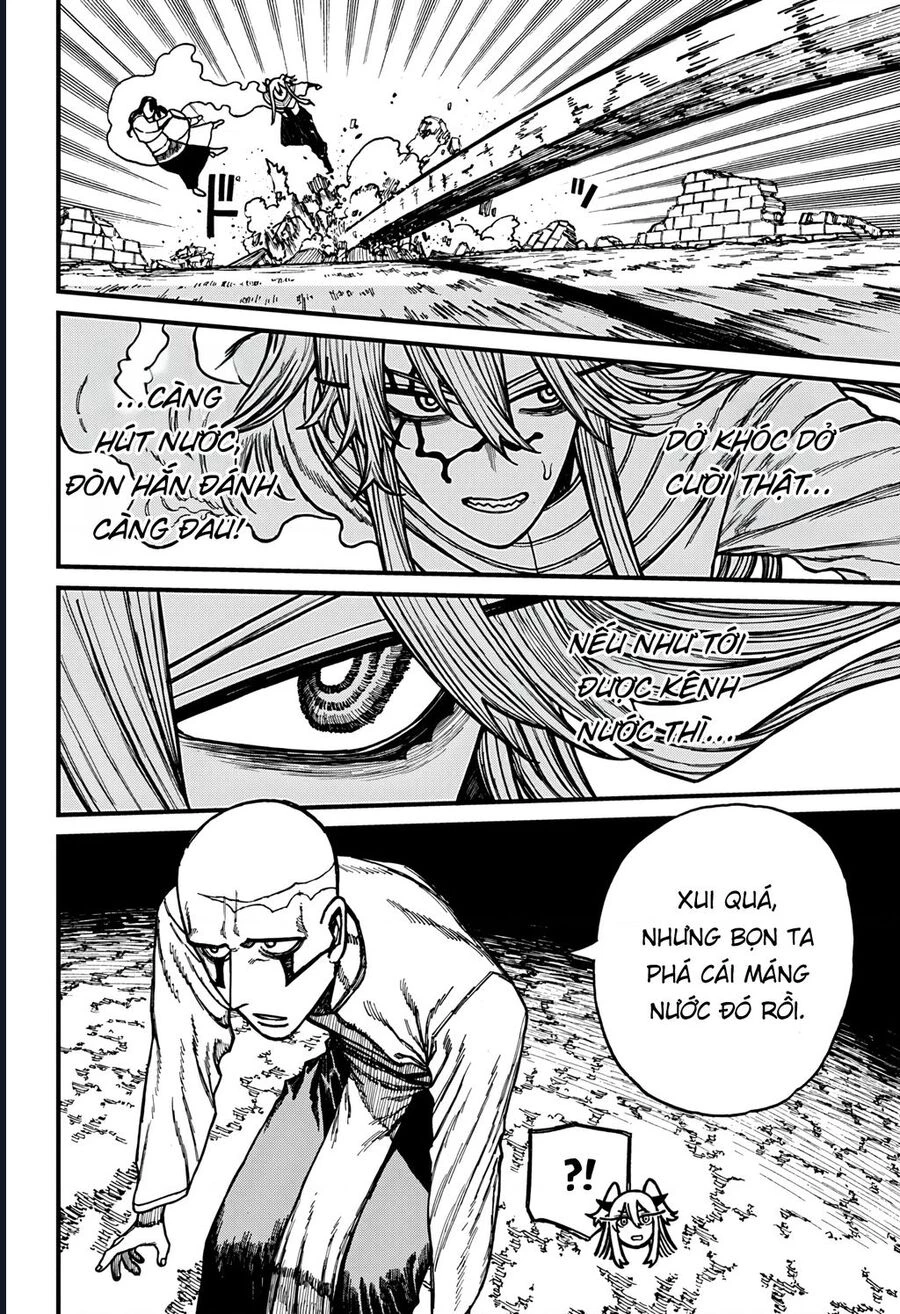 Centuria: Chapter 47