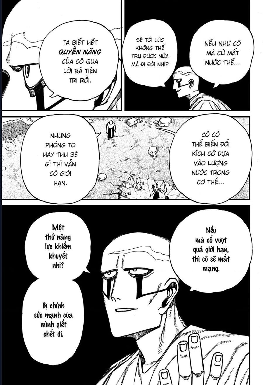 Centuria: Chapter 47