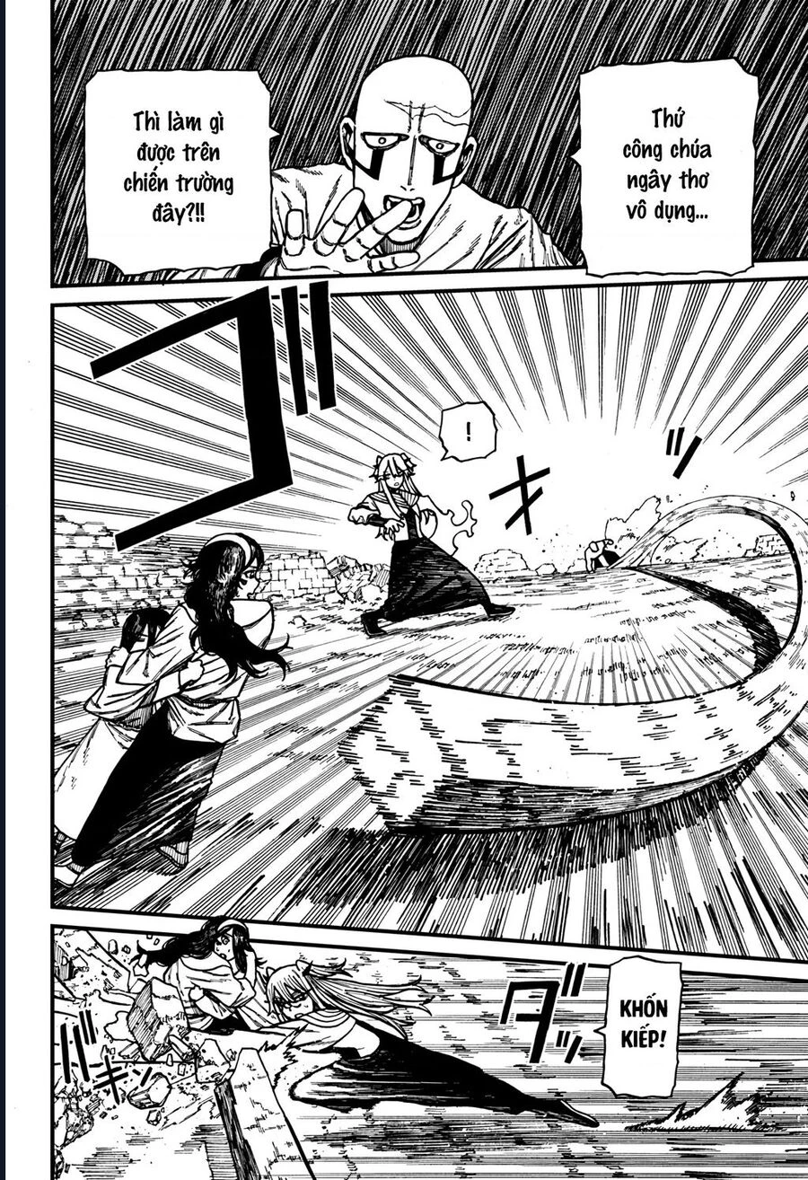 Centuria: Chapter 47