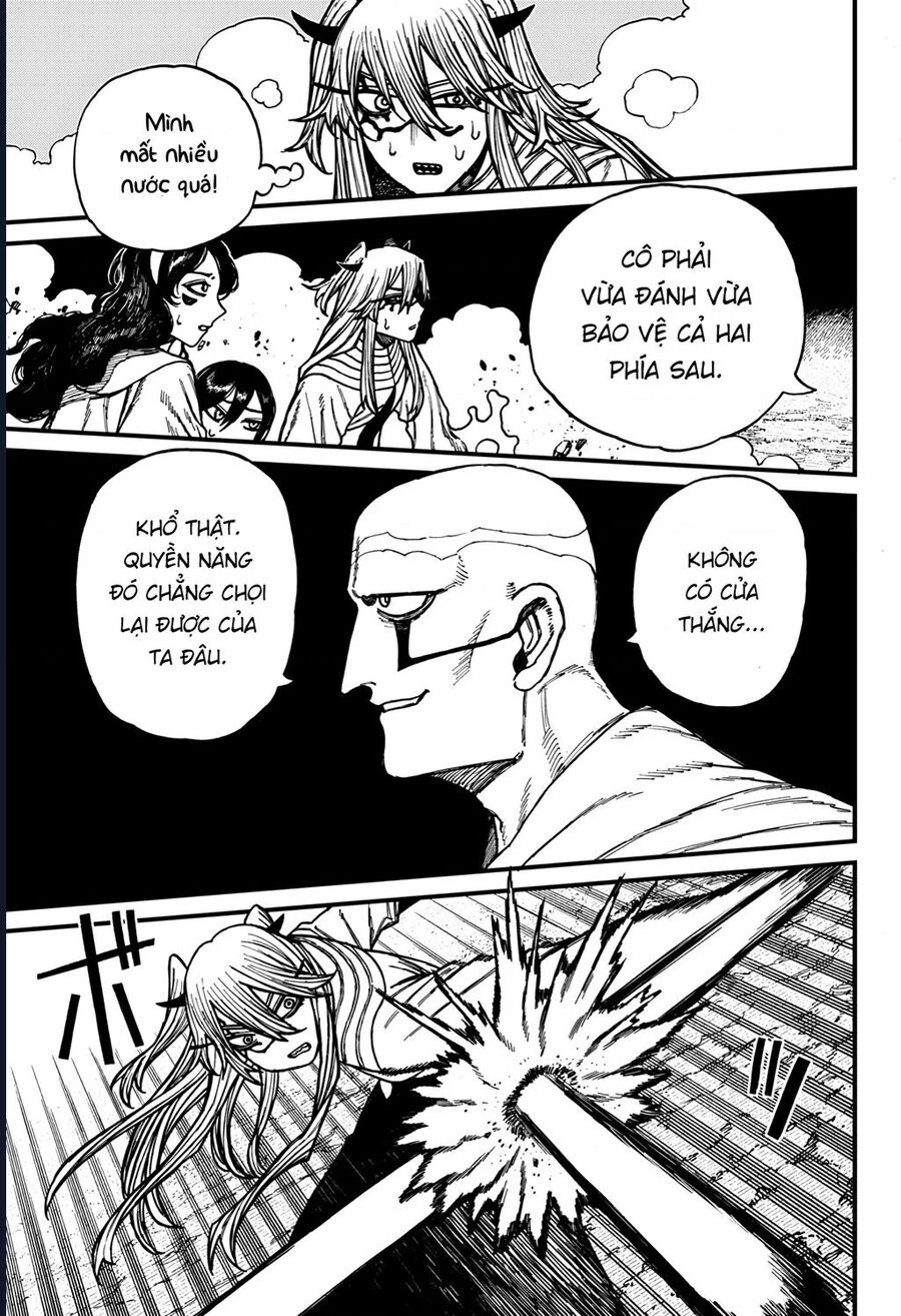 Centuria: Chapter 47