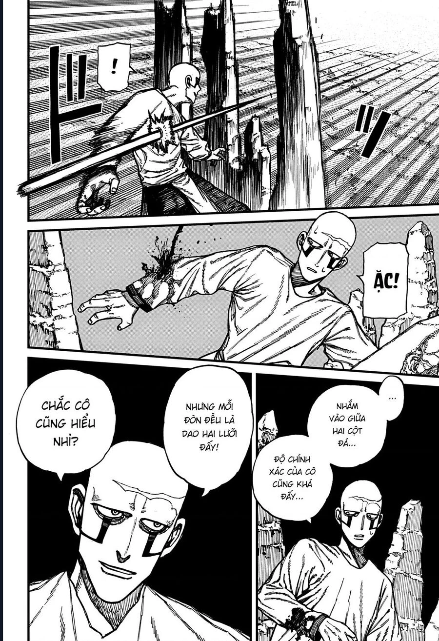 Centuria: Chapter 47