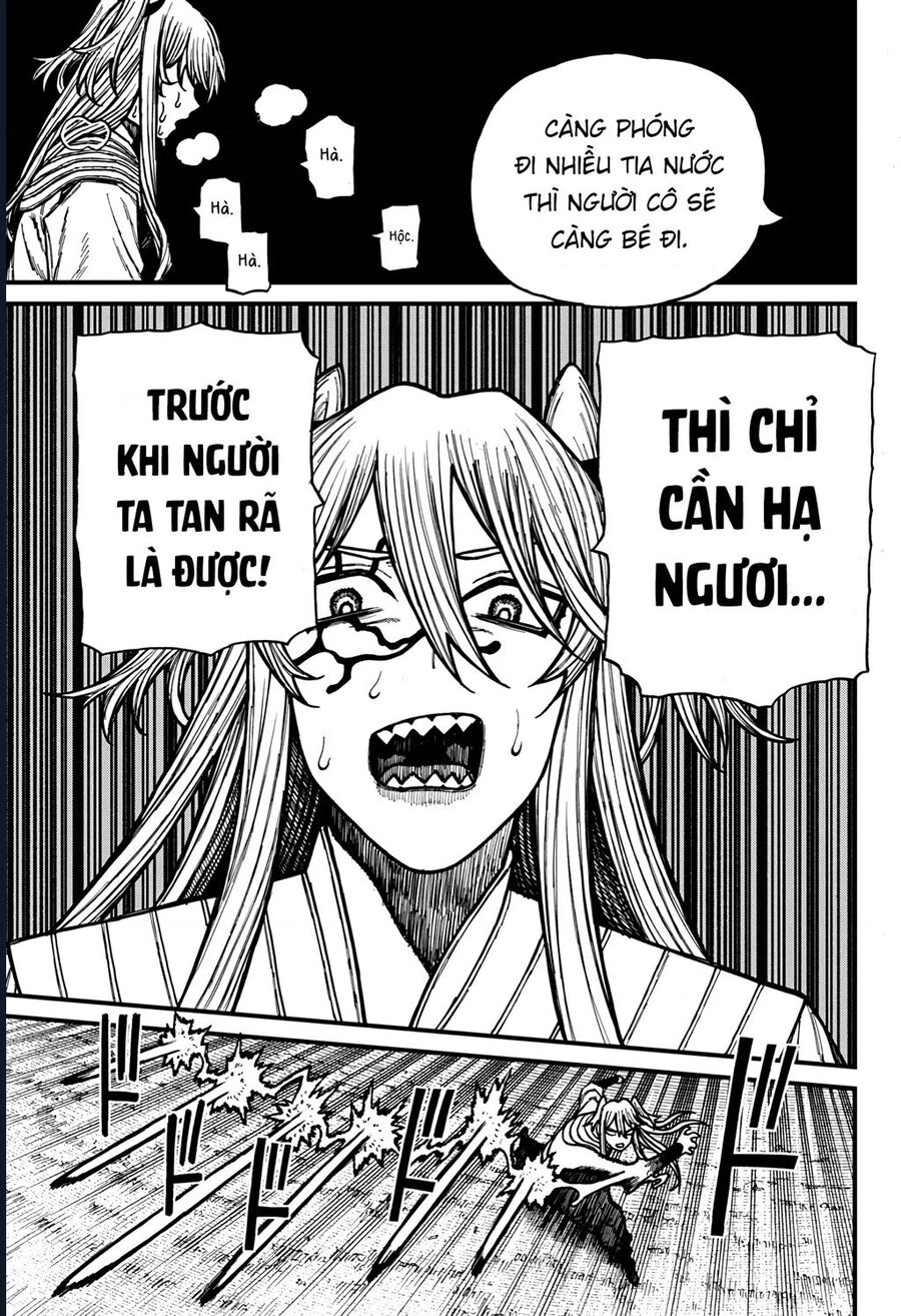 Centuria: Chapter 47