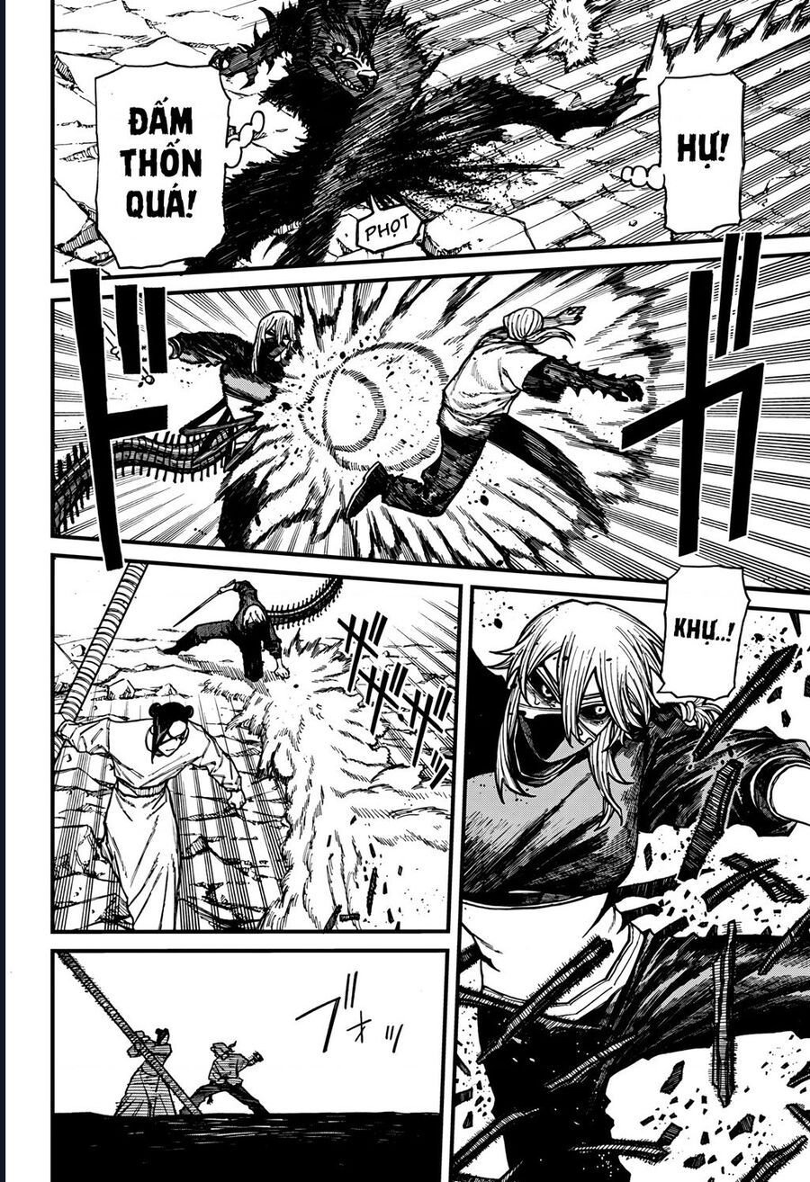 Centuria: Chapter 48