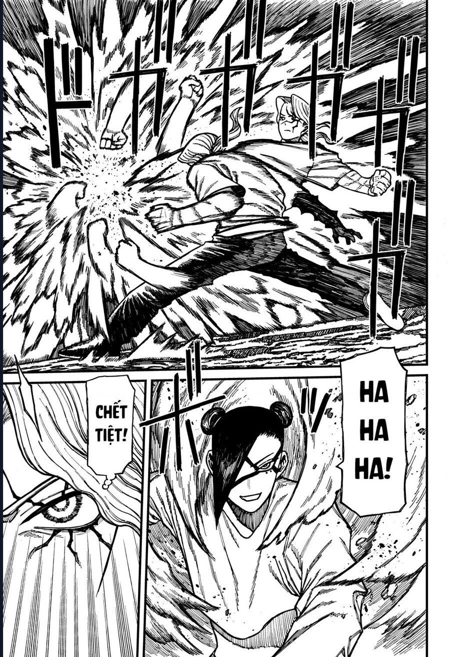 Centuria: Chapter 48