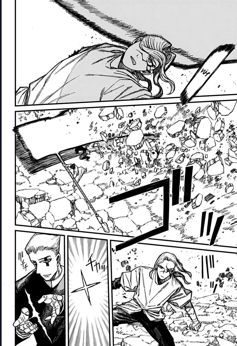 Centuria: Chapter 48