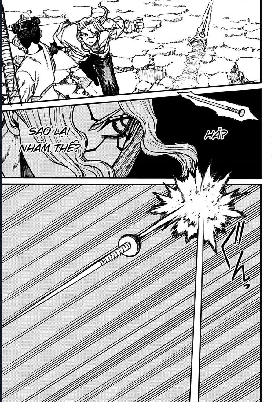 Centuria: Chapter 48