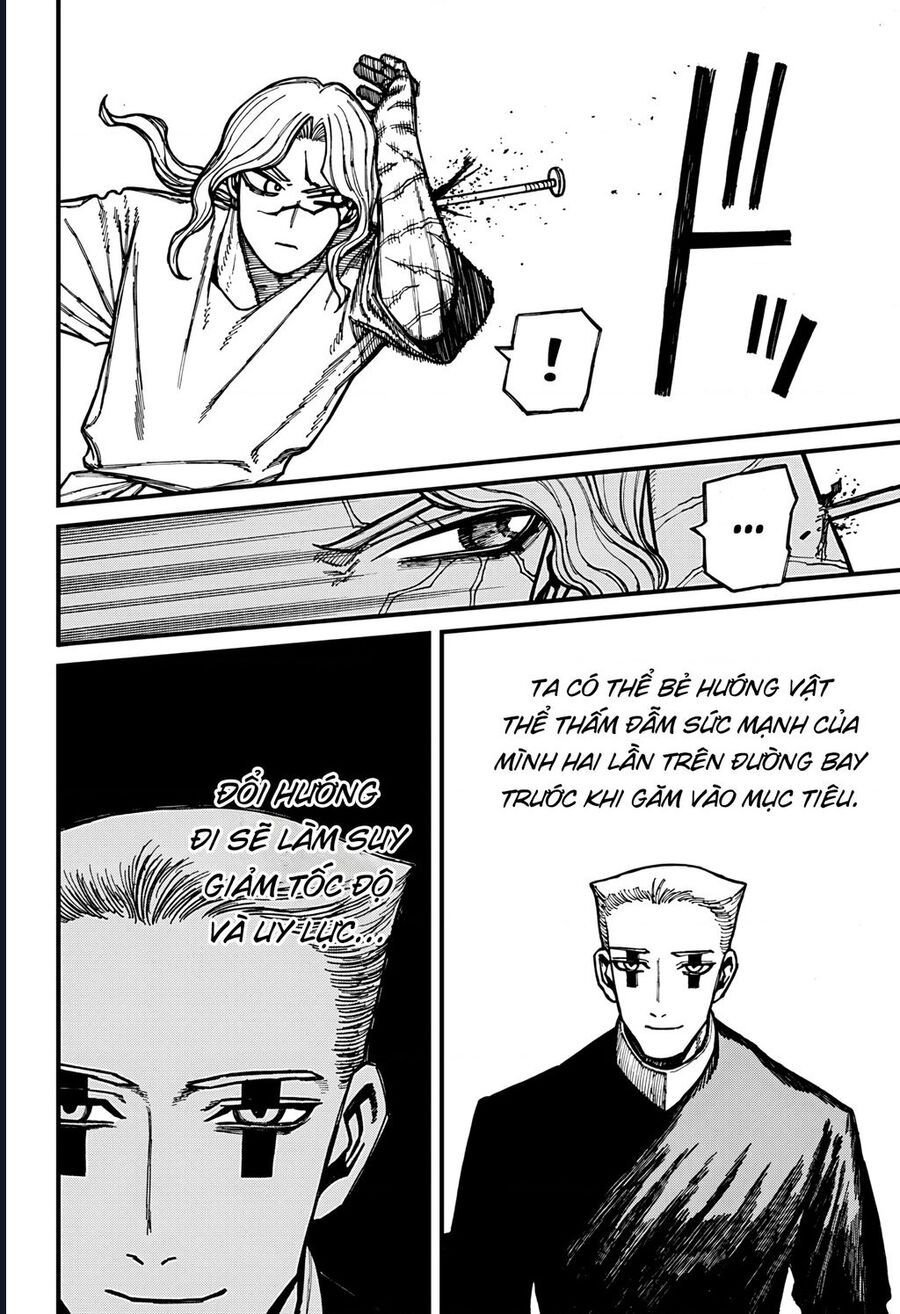 Centuria: Chapter 48