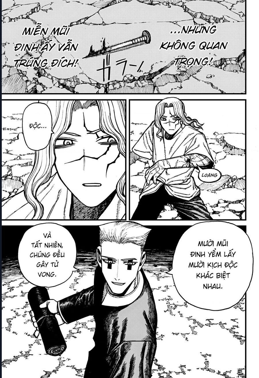 Centuria: Chapter 48