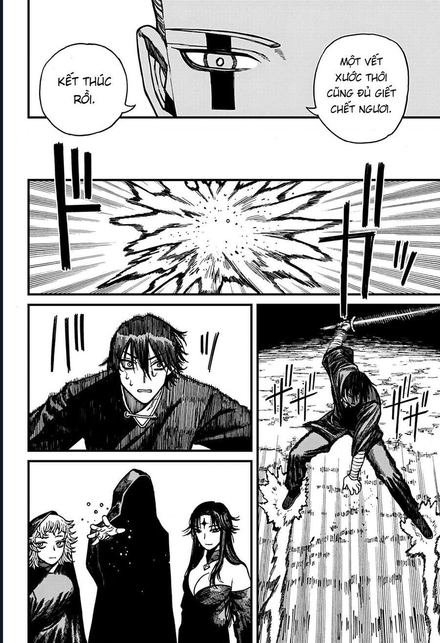 Centuria: Chapter 48