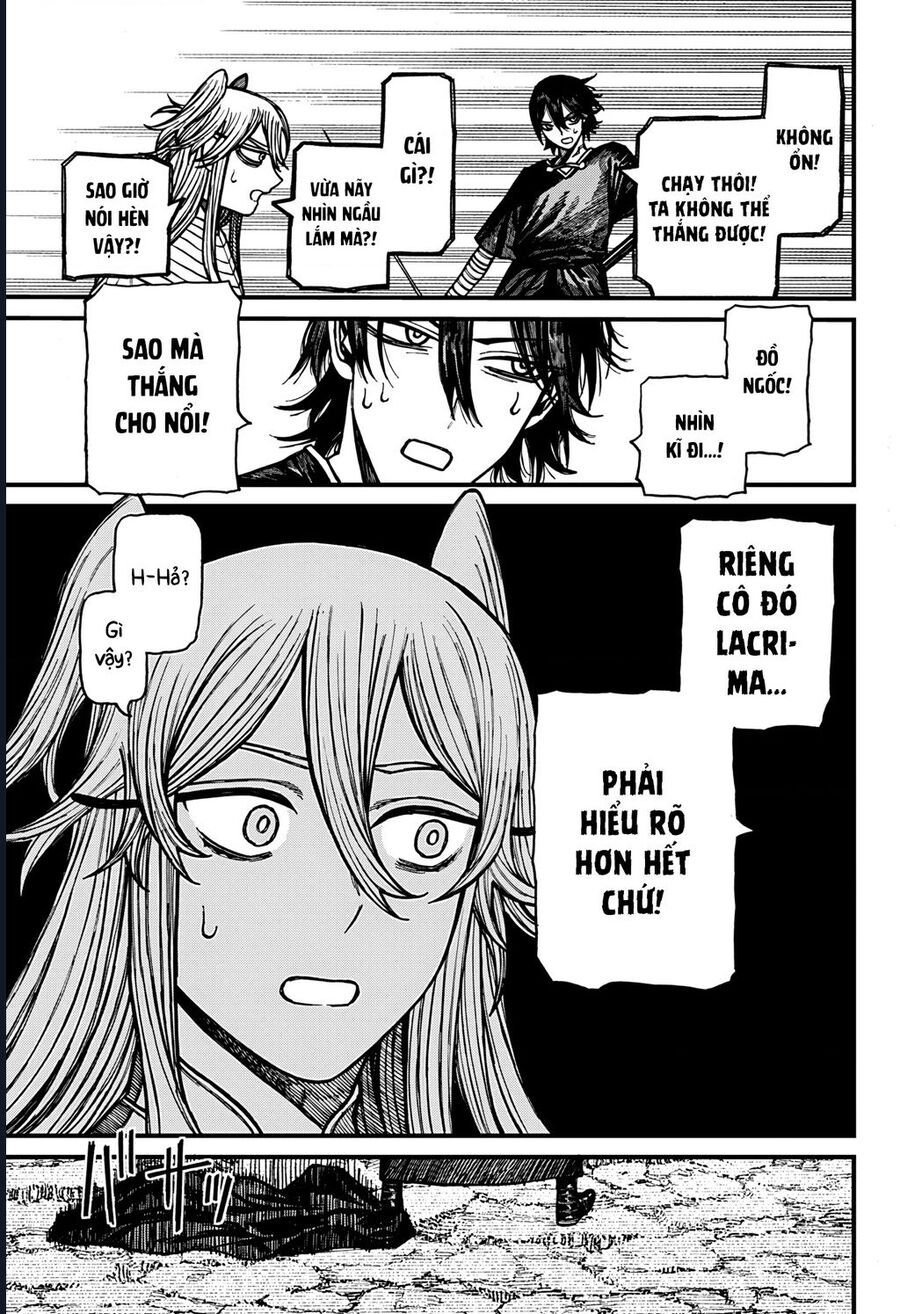 Centuria: Chapter 48