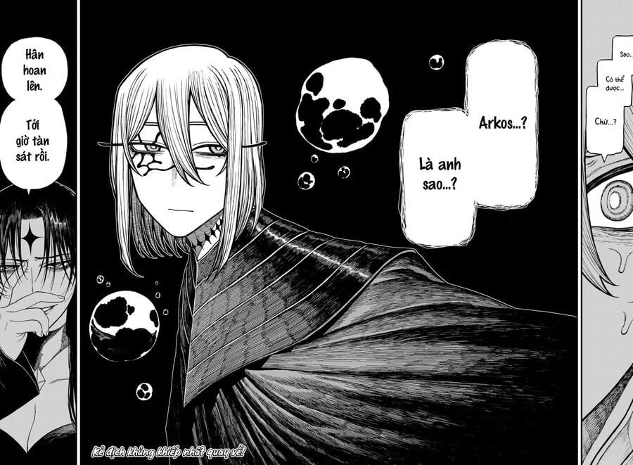 Centuria: Chapter 48