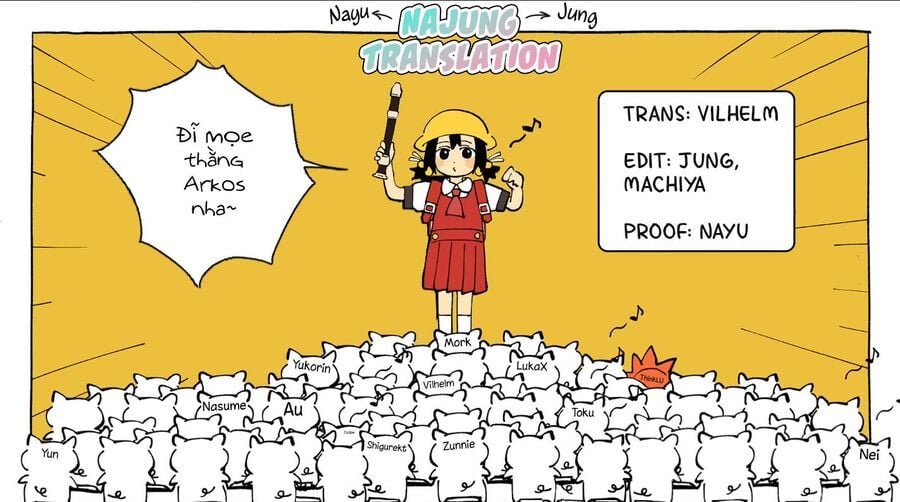 Centuria: Chapter 48