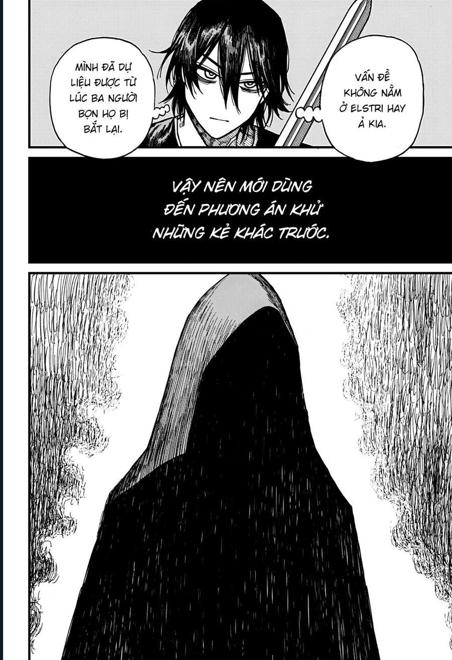 Centuria: Chapter 48