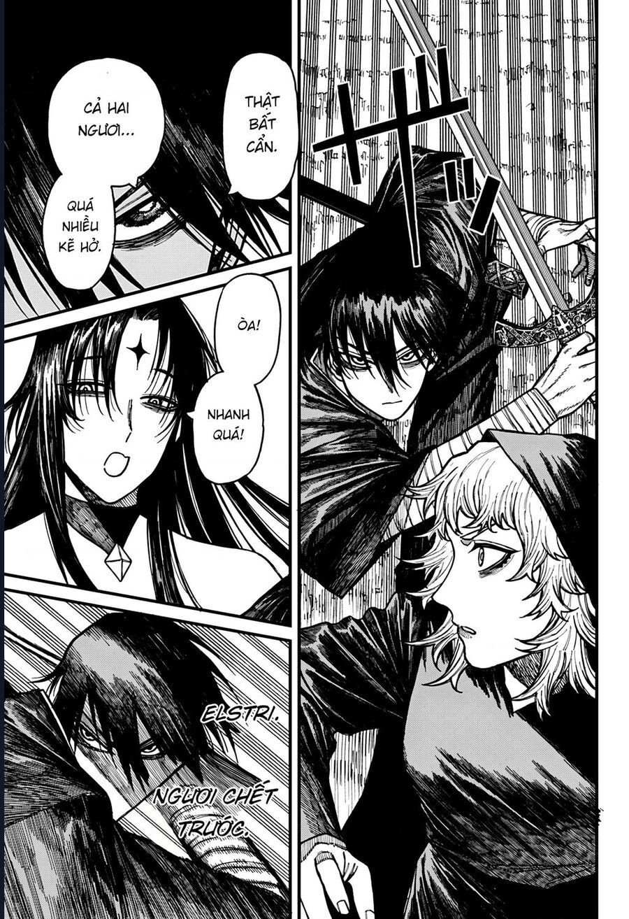 Centuria: Chapter 48