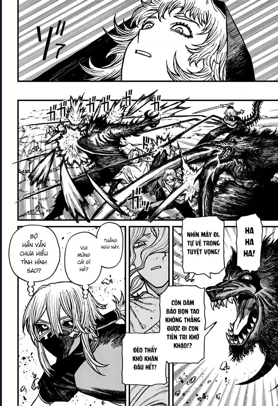 Centuria: Chapter 48