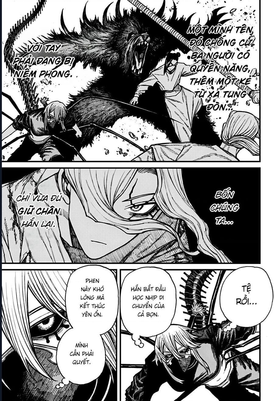 Centuria: Chapter 48