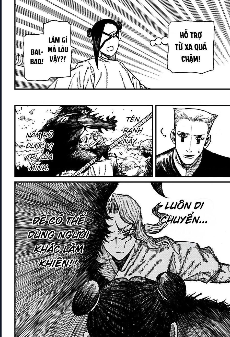 Centuria: Chapter 48