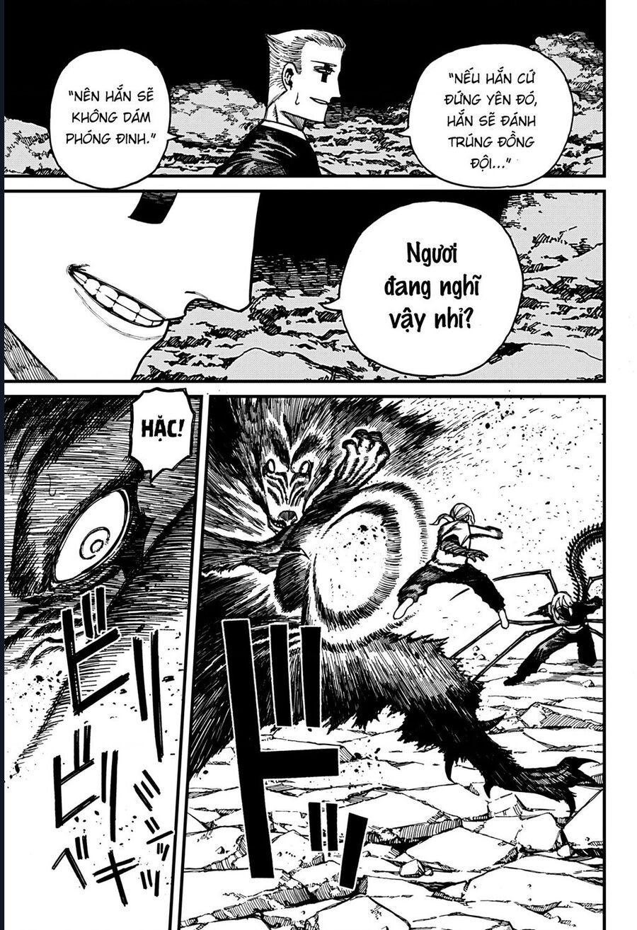 Centuria: Chapter 48