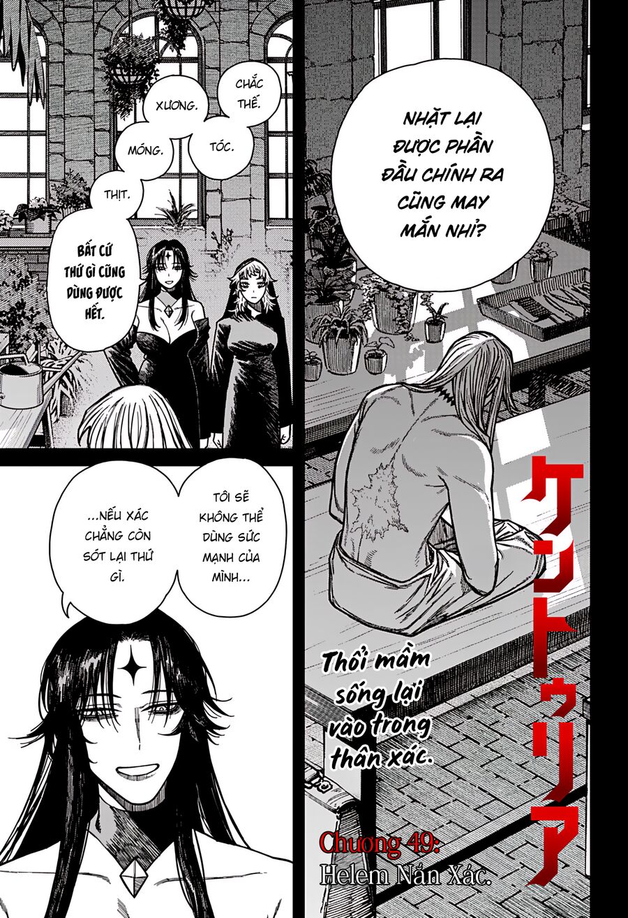 Centuria: Chapter 49