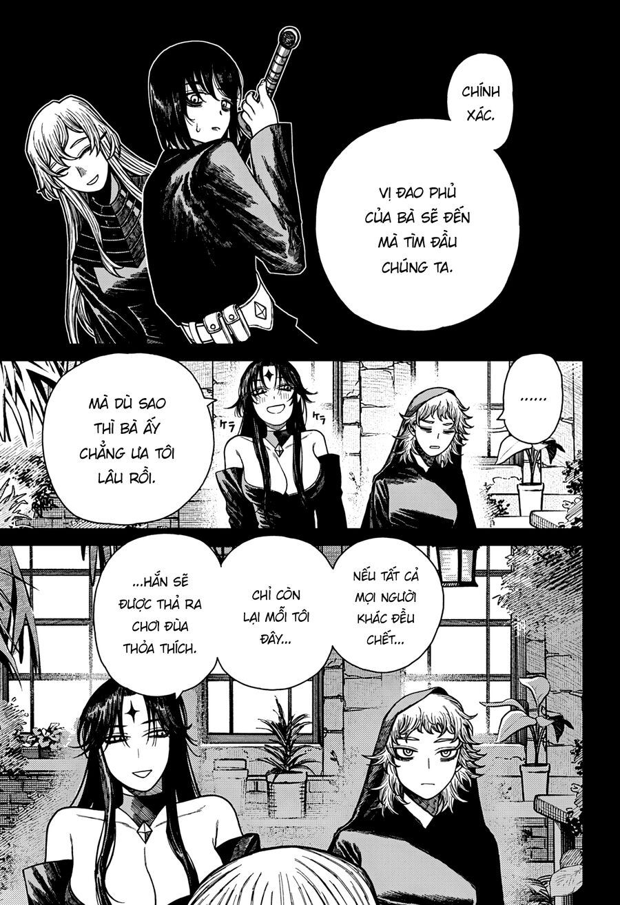 Centuria: Chapter 49