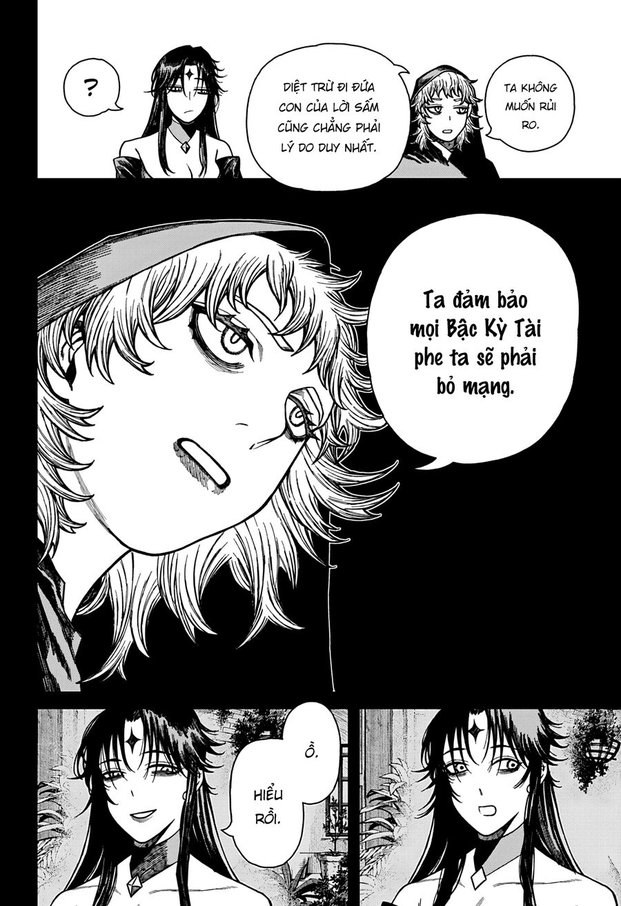 Centuria: Chapter 49