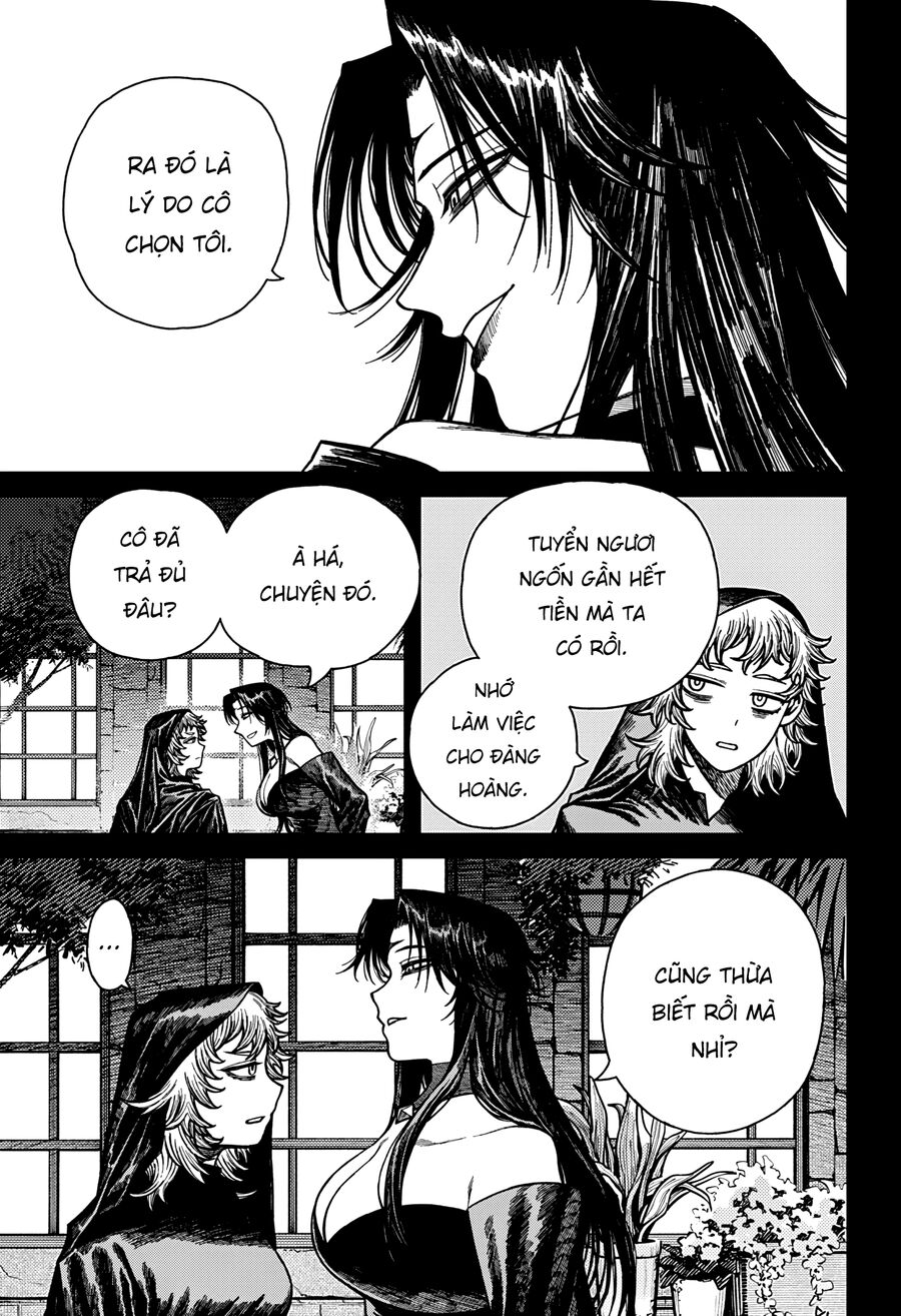 Centuria: Chapter 49