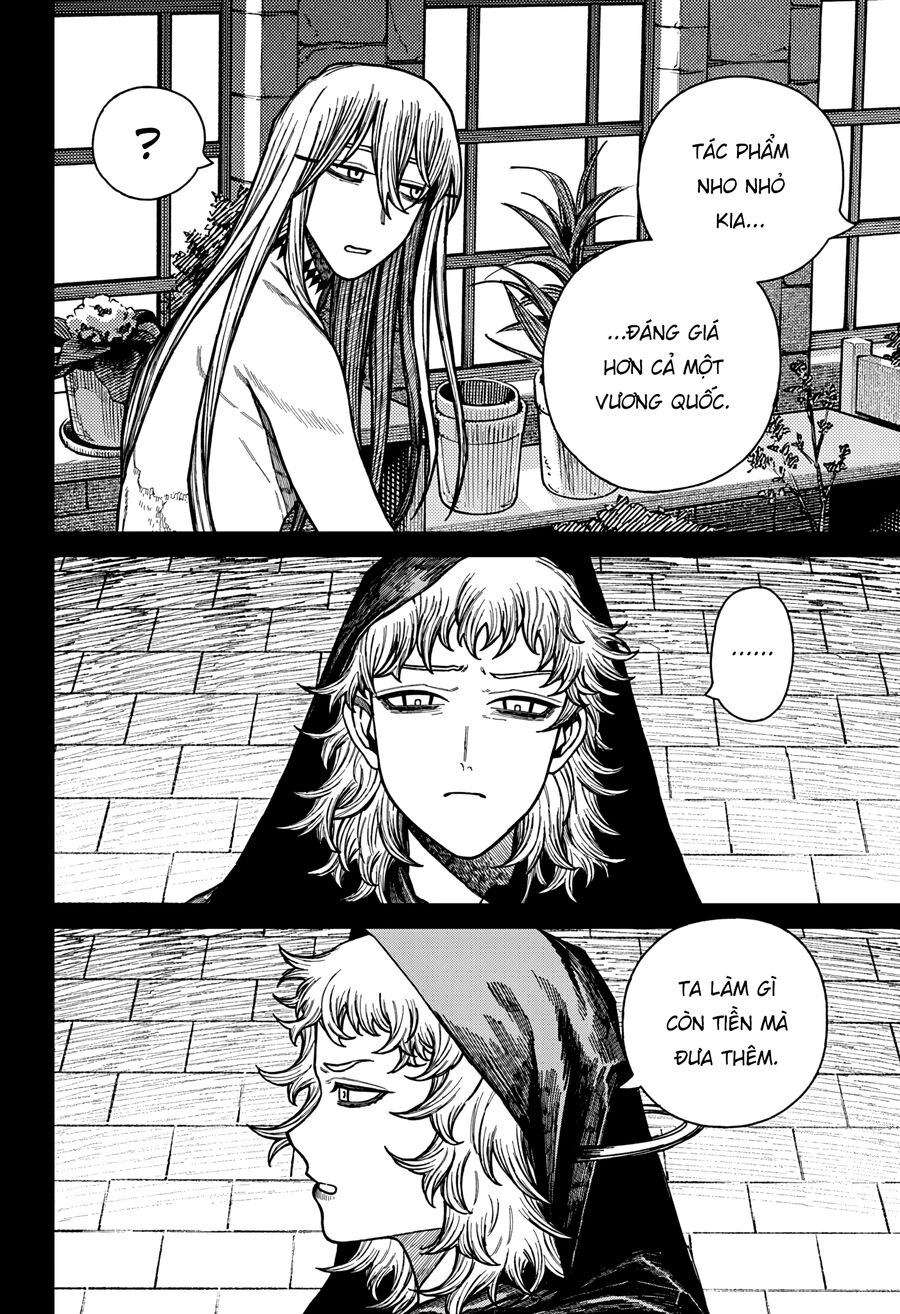 Centuria: Chapter 49