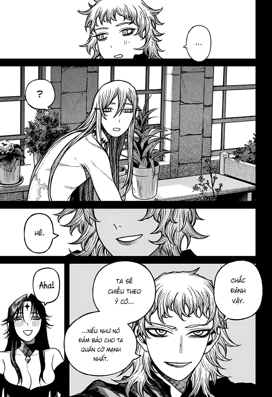 Centuria: Chapter 49