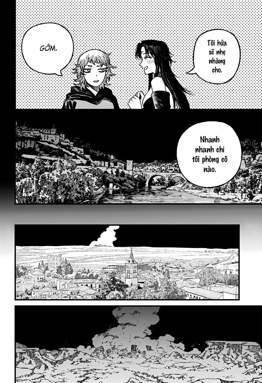 Centuria: Chapter 49