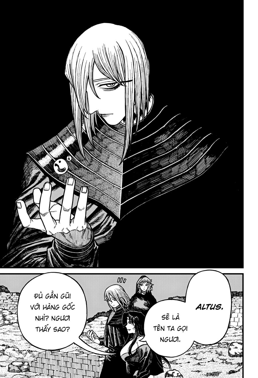 Centuria: Chapter 49