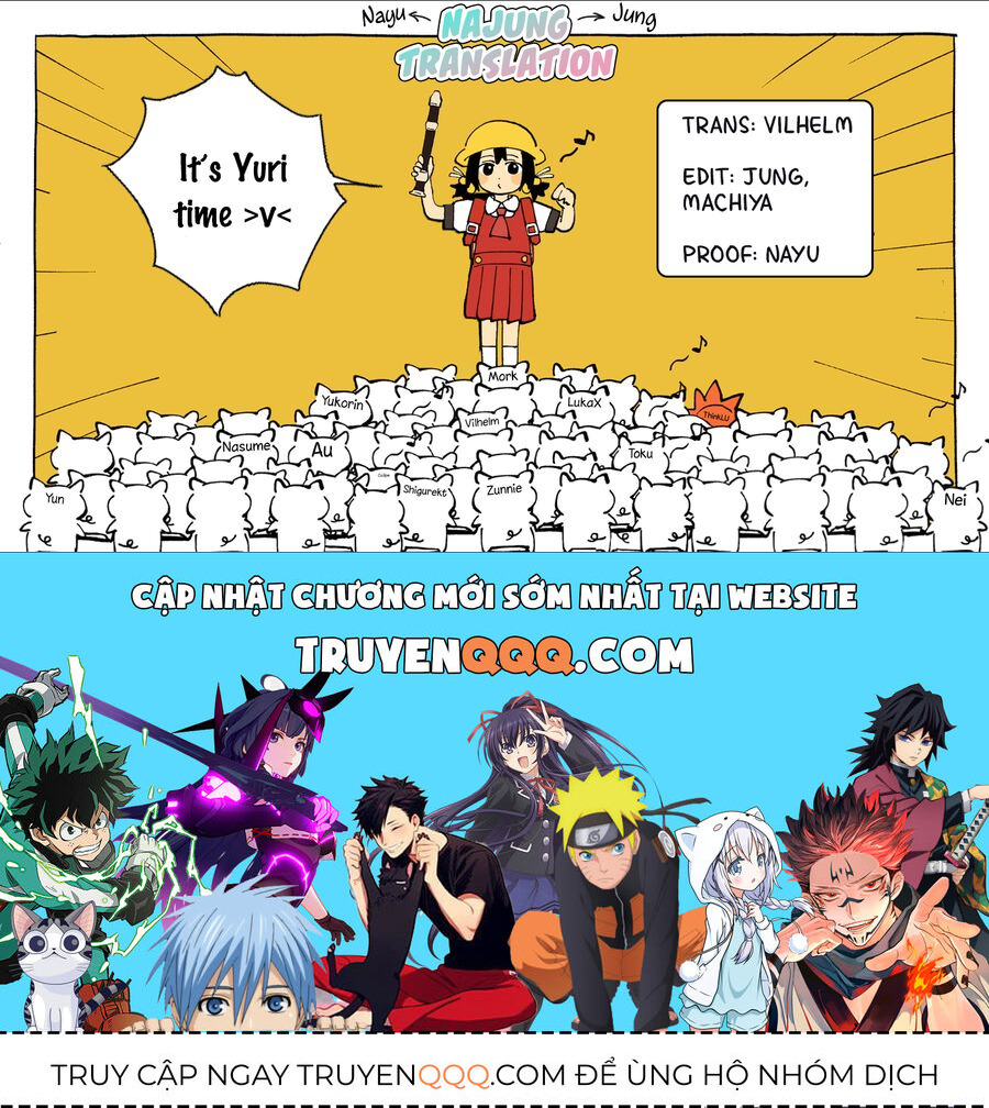 Centuria: Chapter 49