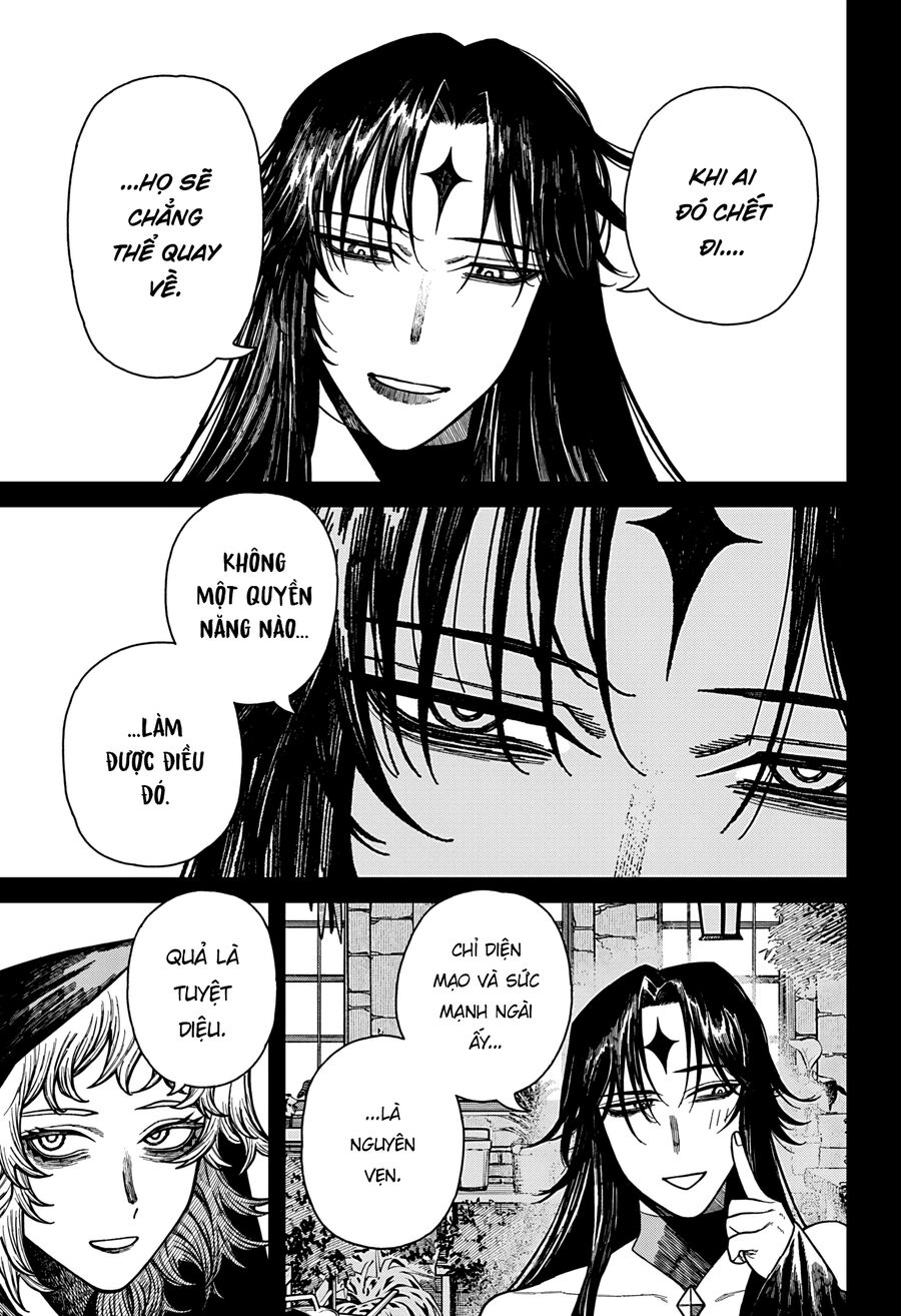 Centuria: Chapter 49