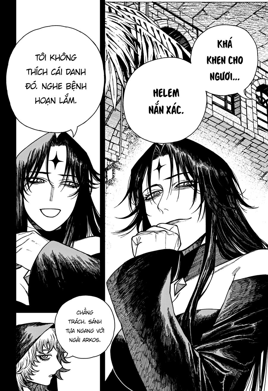 Centuria: Chapter 49