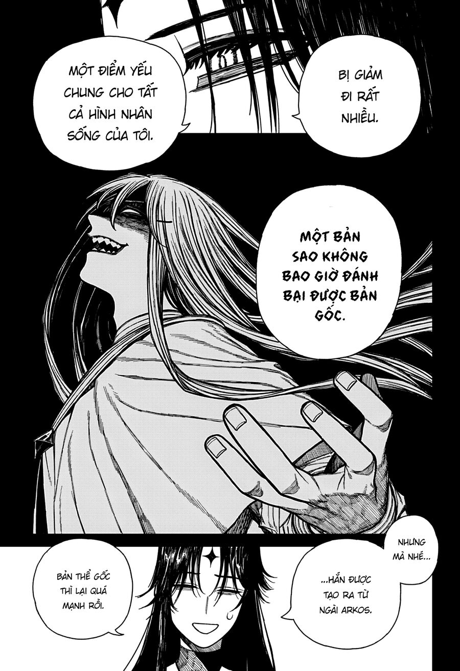 Centuria: Chapter 49