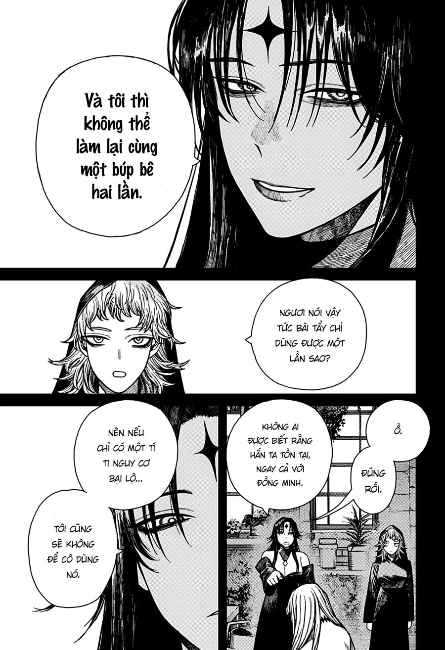 Centuria: Chapter 49