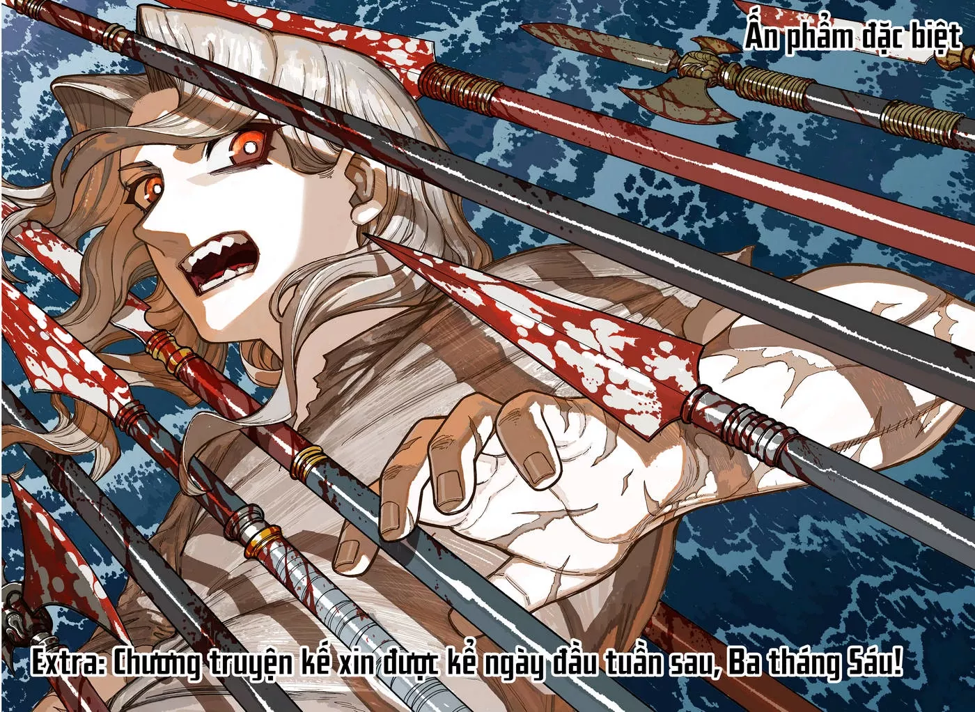 Centuria: Chapter 7.1