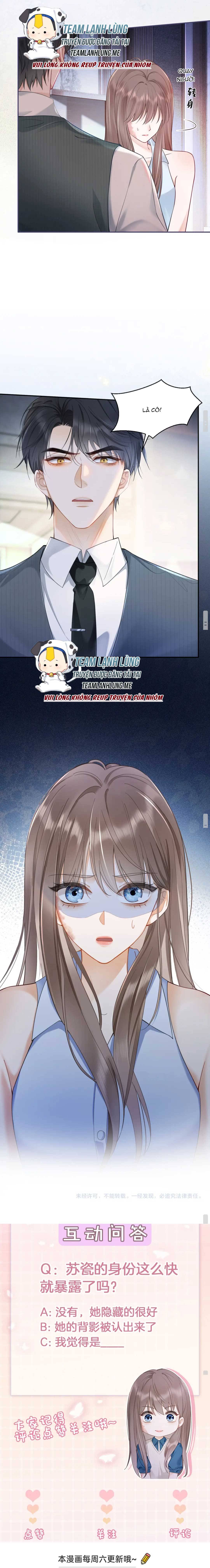 CEO TỶ PHÚ CHỈ YÊU NGƯỜI VỢ THẾ THÂN CỦA MÌNH: Chapter 1