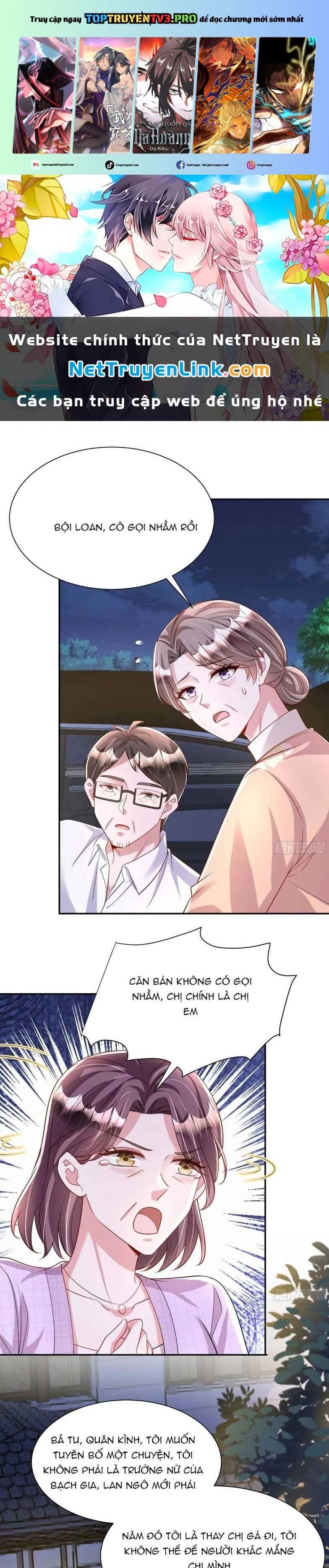 CEO TỶ PHÚ CHỈ YÊU NGƯỜI VỢ THẾ THÂN CỦA MÌNH: Chapter 156