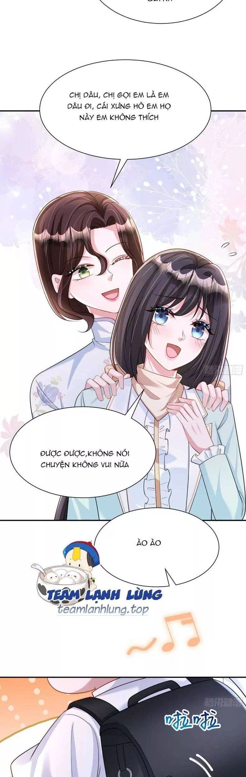 CEO TỶ PHÚ CHỈ YÊU NGƯỜI VỢ THẾ THÂN CỦA MÌNH: Chapter 156