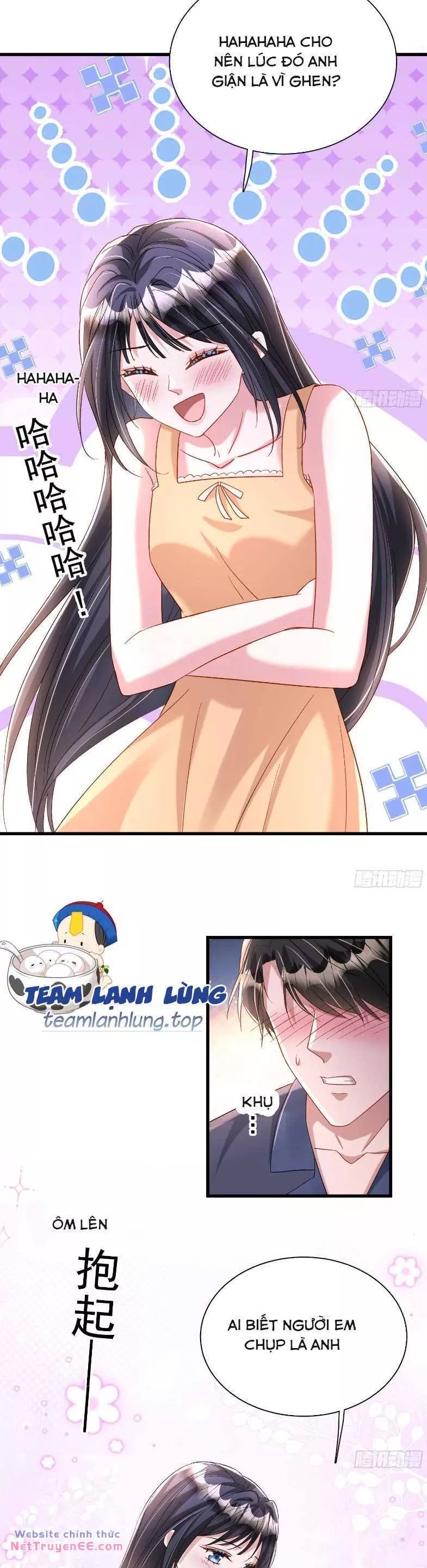 CEO TỶ PHÚ CHỈ YÊU NGƯỜI VỢ THẾ THÂN CỦA MÌNH: Chapter 158