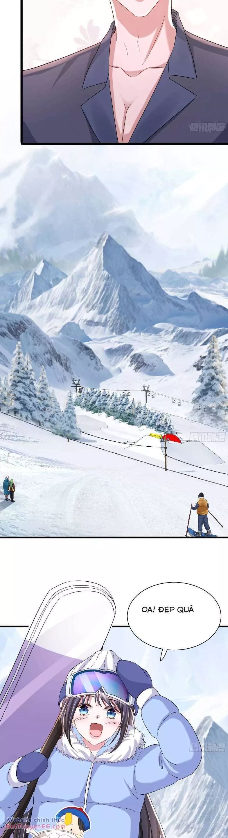 CEO TỶ PHÚ CHỈ YÊU NGƯỜI VỢ THẾ THÂN CỦA MÌNH: Chapter 158