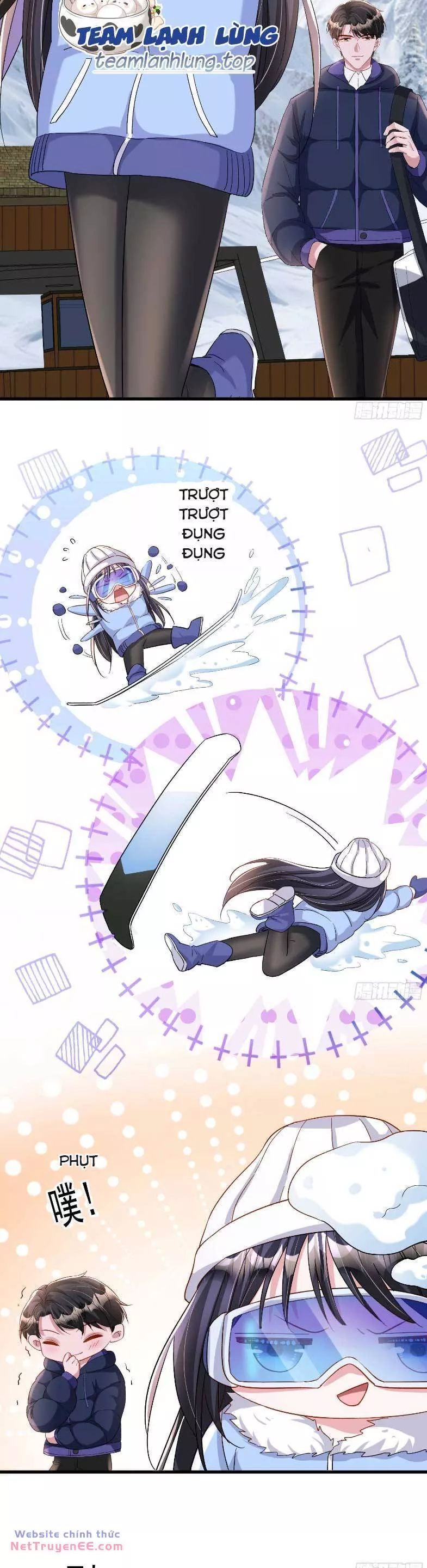 CEO TỶ PHÚ CHỈ YÊU NGƯỜI VỢ THẾ THÂN CỦA MÌNH: Chapter 158