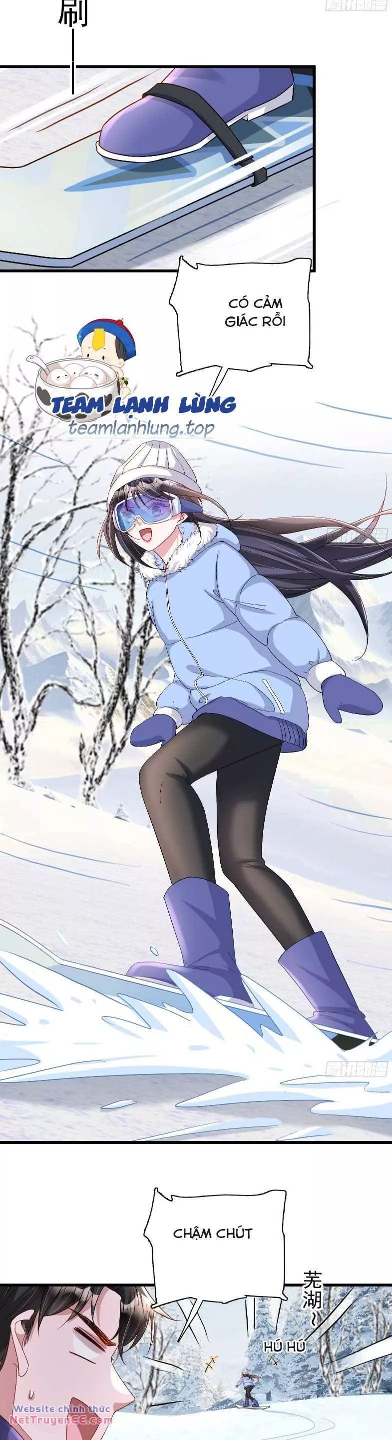 CEO TỶ PHÚ CHỈ YÊU NGƯỜI VỢ THẾ THÂN CỦA MÌNH: Chapter 158