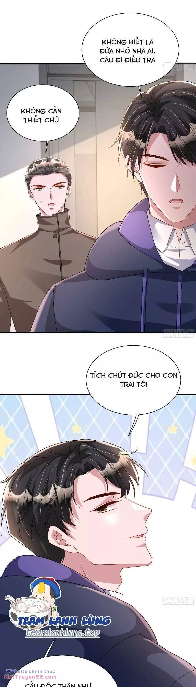 CEO TỶ PHÚ CHỈ YÊU NGƯỜI VỢ THẾ THÂN CỦA MÌNH: Chapter 158