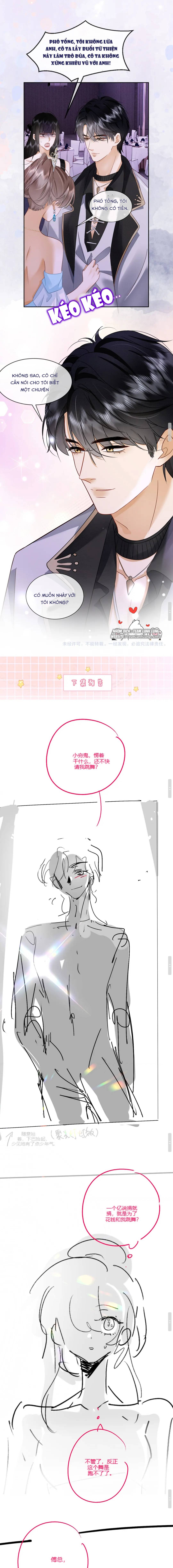 CEO TỶ PHÚ CHỈ YÊU NGƯỜI VỢ THẾ THÂN CỦA MÌNH: Chapter 35